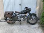 moto oldtimer, Verzamelen, Ophalen, Gebruikt, Motoren
