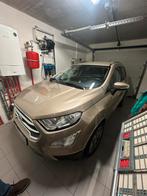 Ford ecosport, Auto's, Voorwielaandrijving, Stof, Euro 6, Handgeschakeld