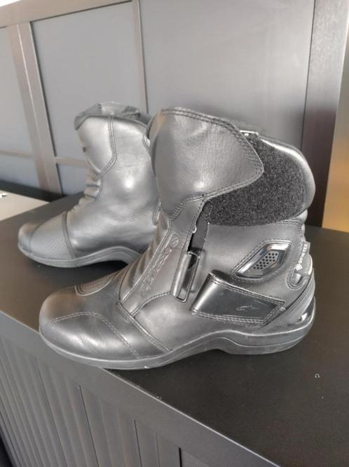 Motolaarzen ALPINESTARS Goretex maat 42 "nieuw", Motoren, Kleding | Motorkleding, Laarzen, Dames, Heren, Nieuw zonder kaartje