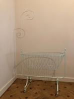 berceau ancien, Enfants & Bébés, Enlèvement, Utilisé, Moins de 140 cm, Moins de 70 cm