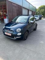 Fiat 500c, Auto's, Fiat, Voorwielaandrijving, Cabriolet, Handgeschakeld, Particulier