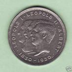 Belgique : 10 francs ou 2 belga 1930 FR (A) = morin 380 A, Envoi