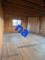 Leegmaken van huizen en lootse, Ophalen