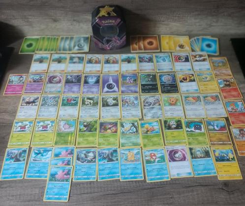 Cartes Pokémon, Hobby & Loisirs créatifs, Jeux de cartes à collectionner | Pokémon, Utilisé, Enlèvement ou Envoi