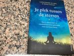 Je plek tussen de sterren. Christopher De Pree & Sara Scoles, Boeken, Ophalen of Verzenden, Zo goed als nieuw