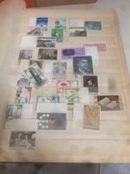 Postzegels, Postzegels en Munten, Ophalen of Verzenden