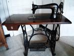 Antieke naaimachine, Antiek en Kunst, Antiek | Naaimachines, Ophalen