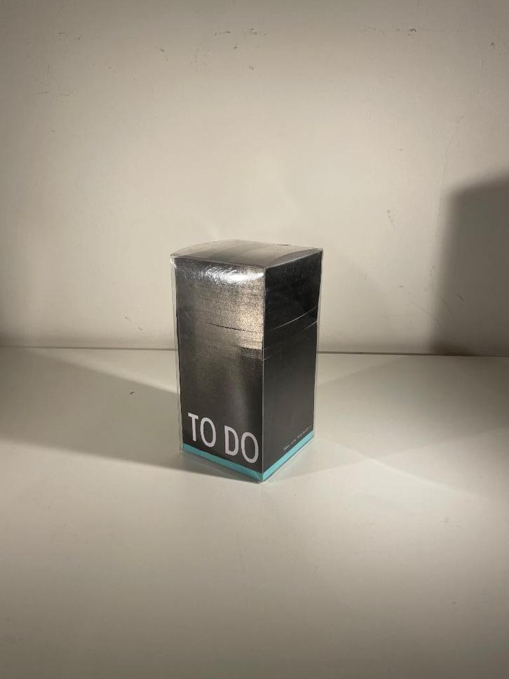 Paquet de post-it Todo - Design letters par Arne Jacobsen, Zakelijke goederen, Kantoor en Winkelinrichting | Kantoorartikelen