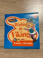Dvd Wickie de Viking, Ophalen of Verzenden, Zo goed als nieuw