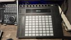 Ableton Push 2 met dustcover, Muziek en Instrumenten, Ophalen of Verzenden, Zo goed als nieuw