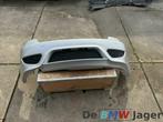 Achterbumper grijs BMW 1-serie E87 51120301919, Auto-onderdelen, Gebruikt, Ophalen of Verzenden, Achter, Bumper