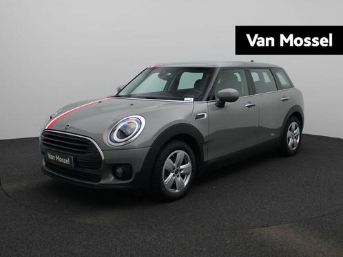 Mini Clubman (100 kW), Auto's, Mini, Bedrijf, Te koop, Clubman, Cruise Control, Electronic Stability Program (ESP), Elektrische ramen