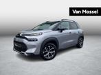 Citroën C3 Aircross 1.2 PureTech 130 S&S EAT6 Shine, 135 g/km, 5 zetels, 5 deurs, 3 cilinders