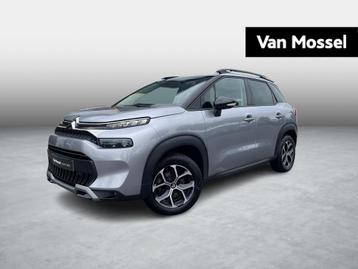 Citroën C3 Aircross 1.2 PureTech 130 S&S EAT6 Shine beschikbaar voor biedingen