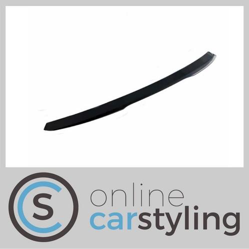 MAXTON Design spoiler lip Skoda Karoq Sportline, Auto diversen, Tuning en Styling, Ophalen of Verzenden