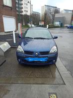 Voiture renault clio 2004, Autos, 5 places, Berline, 4 portes, Tissu