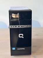 Compaq i3 2de generatie ssd Windows 11, Informatique & Logiciels, Ordinateurs de bureau, 256 GB, Enlèvement ou Envoi, Utilisé
