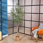 Kunstolijfboom | kunstplant | GRATIS LEVERING, Binnen, -, Verzenden, ZVEZVIA