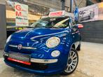 Fiat 500 america 1.2i 69cv année:04/2012 Airco Ctok garantie, Autos, Fiat, 5 places, Carnet d'entretien, Tissu, 865 kg