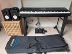 Yamaha MODX8 music synthesizer, Ophalen, Zo goed als nieuw, Yamaha
