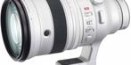 Fujifilm XF 200mm F/2.0 R LM OIS WR + XF 1.4x F2 TC WR, Ophalen of Verzenden, Zo goed als nieuw