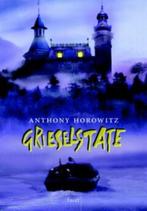 griezelstate (2132), Enlèvement ou Envoi, Anthony Horowitz, Neuf, Fiction