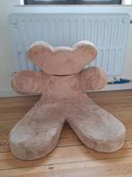 Teddy zetel, Ophalen, Gebruikt