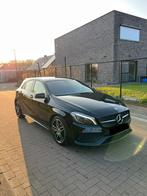 Mercedes-Benz a160 amg line facelift, Auto's, Te koop, Alcantara, Xenon verlichting, Berline