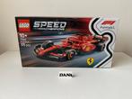 Lego Speed Ferrari SF-24 F1 racewagen (77242)Nieuw!, Ophalen of Verzenden, Nieuw, Lego