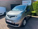 Nissan NV200 1.5 Dci 2017 Euro6 Airco btw aftrekbaar, Auto's, Bestelwagens en Lichte vracht, Te koop, 5 deurs, Verlengde garantie