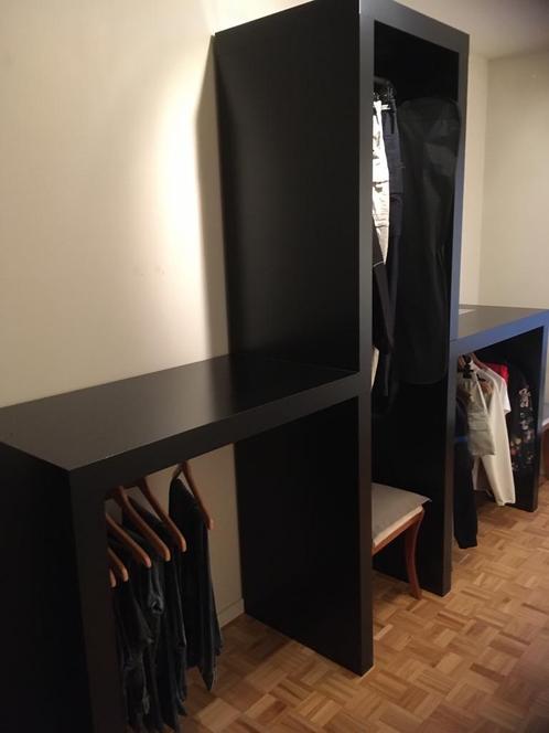 IKEA kledingkast, Huis en Inrichting, Kasten | Kleerkasten, Zo goed als nieuw