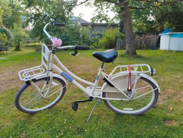 POPAL meisjesfiets beschikbaar voor biedingen