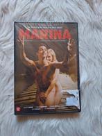 Dvd: Marina, CD & DVD, DVD | Drame, À partir de 12 ans, Neuf, dans son emballage, Enlèvement ou Envoi