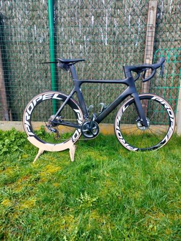 Disque avancé Giant Propel