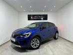 Renault Captur 1.0 TCe *GARANTIE 12 MOIS*LED*CAMERA*, Gebruikt, 91 pk, Bedrijf, 5 deurs