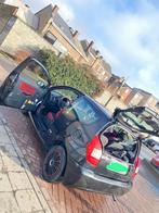 Citroën VTR benzine handgeschakeld zonder registratieverzoek, Auto's, Stof, Zwart, Overige kleuren, Handgeschakeld