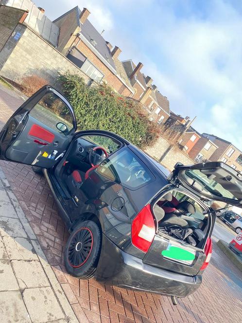 Citroën VTR benzine handgeschakeld zonder registratieverzoek, Auto's, Citroën, Particulier, C2, Radio, Benzine, 3 deurs, Handgeschakeld