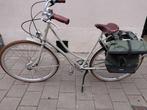 Mooie damesfiets Achielle, Fietsen en Brommers, Fietsen | Dames | Damesfietsen, Versnellingen, Zo goed als nieuw, 50 tot 53 cm