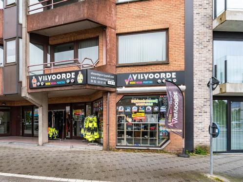 Commercieel te koop in Vilvoorde, Immo, Maisons à vendre, Autres types, C