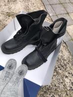 Bottines militaire, Chaussures de marche, HAIX, Comme neuf, Enlèvement