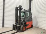 Heftruck Linde E50HL-01 2013, Zakelijke goederen, Meer dan 4000 kg, Elektrisch, Heftruck, Linde