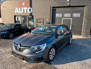 Renault Mégane 15dci année 2018 103.000km 