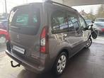 Citroën Berlingo 110Ch Distribution Ok Euro 6b GAR 12M, Auto's, Stof, Gebruikt, Zwart, 1199 cc