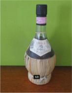 Bouteille de vin ancienne fine - Chianti Bellefonte - 1994 -, Comme neuf, Pleine, Italie, Enlèvement ou Envoi