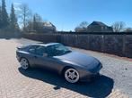 Porsche 944 Targa 1985, Auto's, Porsche, Achterwielaandrijving, Handgeschakeld, Particulier, 2 deurs