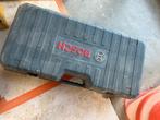 Disqueuse Bosch diamètre 230mm, Ophalen, Gebruikt, 1000 watt of meer, Haakse handslijpmachine