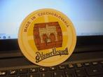 Pilsner Urquell, Verzamelen, Ophalen of Verzenden, Gebruikt