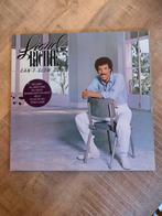 LIONEL RICHIE -  CAN'T SLOW DOWN VINYLE, Enlèvement ou Envoi