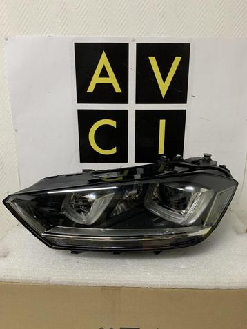 KOPLAMP GOLF SPORTSVAN XENON LED  517941033B LINKS beschikbaar voor biedingen