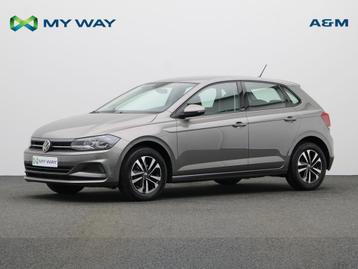 Volkswagen Polo Polo 1.0 TSi United OPF (EU6AP) beschikbaar voor biedingen